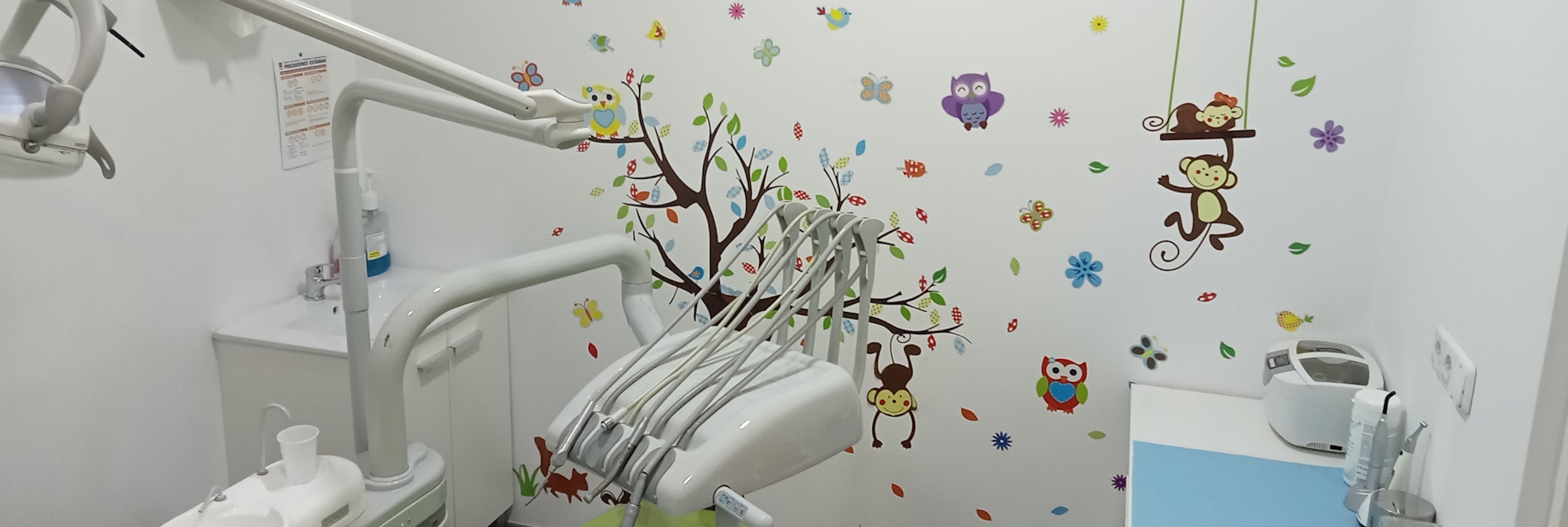 gabinete-infantil-ortodentplus gabinete-infantil-ortodentplus